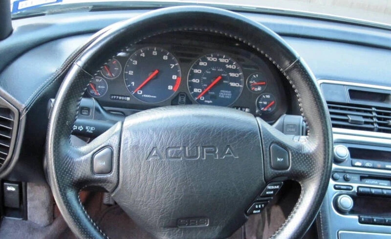 2004 Acura NA1 NSX - Image 5 of 10