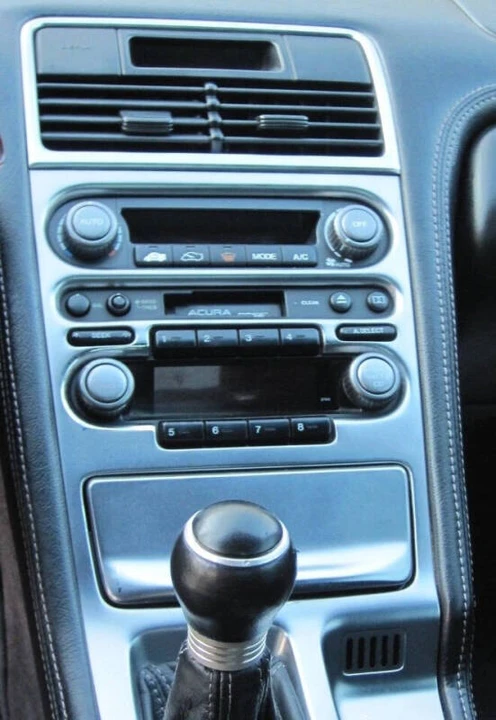 2004 Acura NA1 NSX - Image 9 of 10