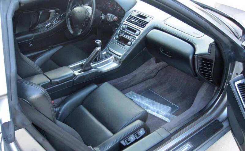 2004 Acura NA1 NSX - Image 10 of 10