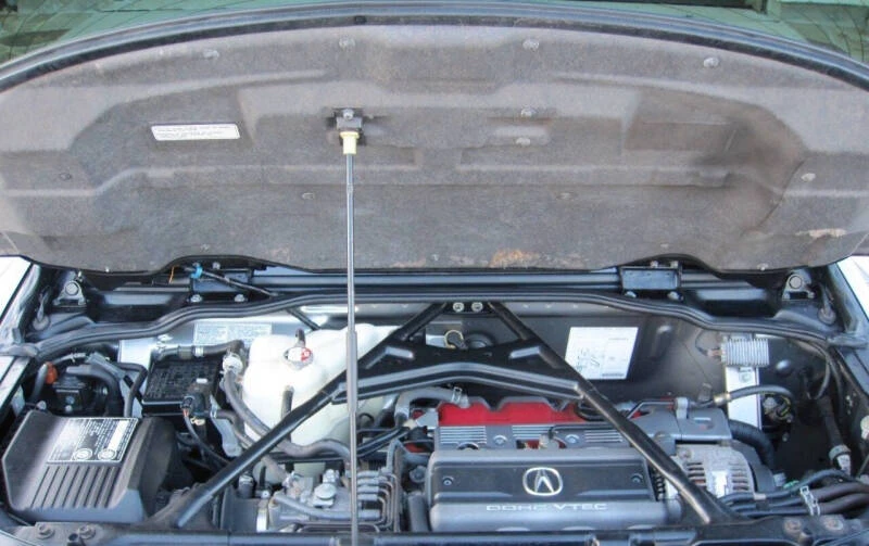 2004 Acura NA1 NSX - Image 7 of 10