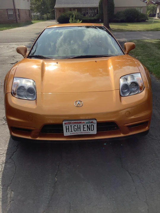 2004 Acura NA2 NSX - Image 3 of 31
