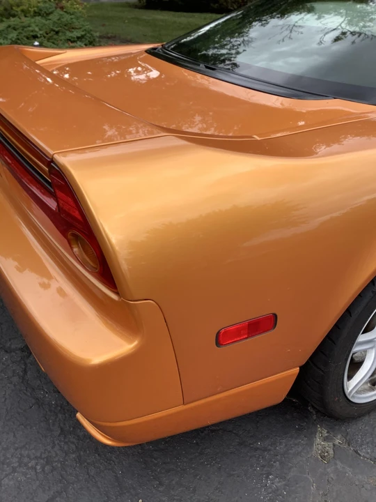 2004 Acura NA2 NSX - Image 28 of 31