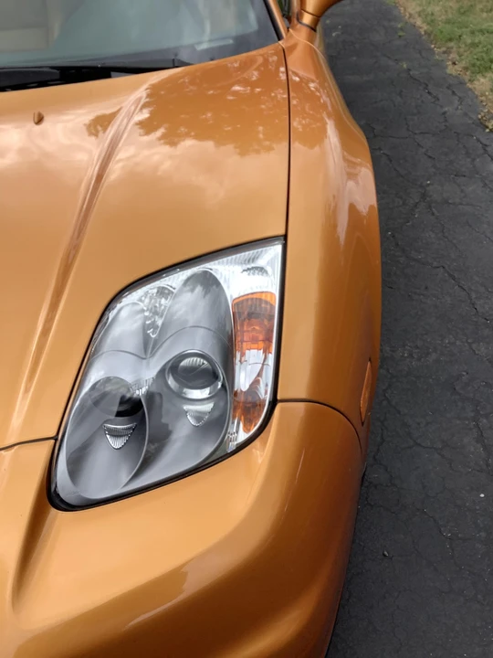 2004 Acura NA2 NSX - Image 25 of 31
