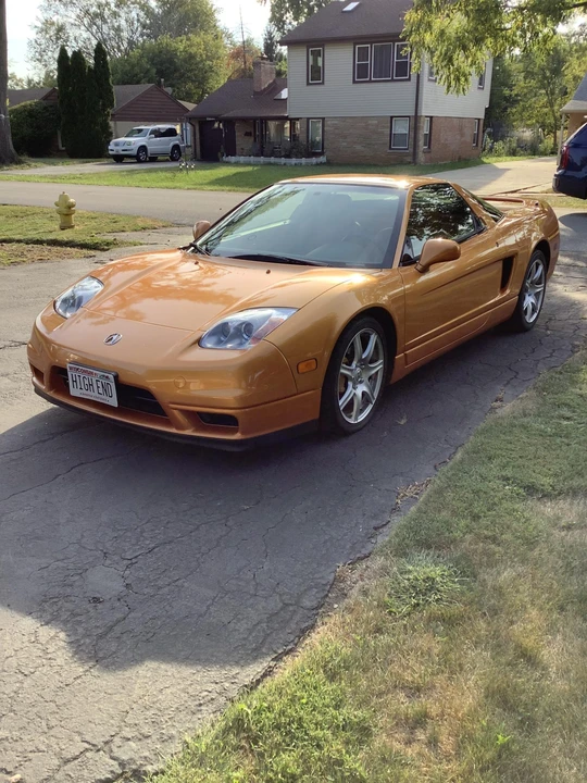 2004 Acura NA2 NSX - Image 2 of 31