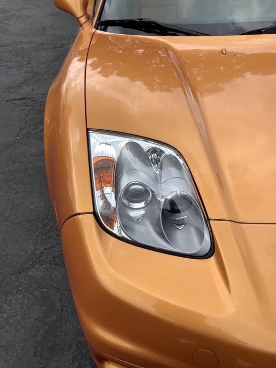 2004 Acura NA2 NSX - Image 24 of 31