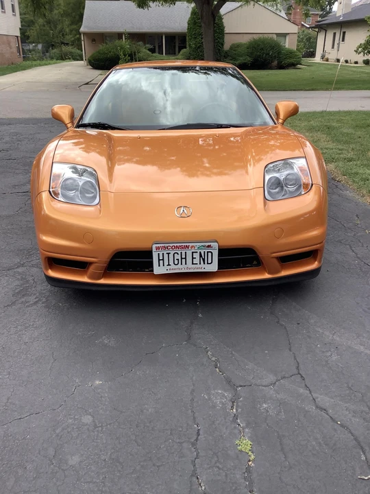 2004 Acura NA2 NSX - Image 5 of 31