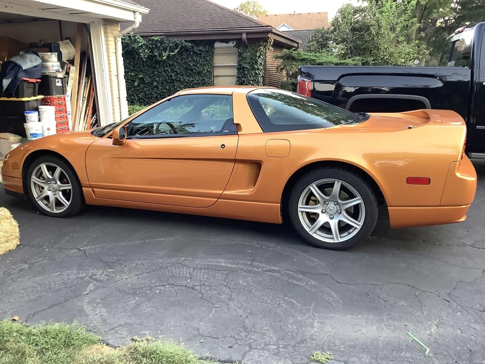 2004 Acura NA2 NSX - Image 15 of 31