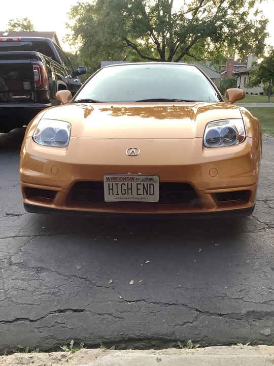2004 Acura NA2 NSX - Image 6 of 31
