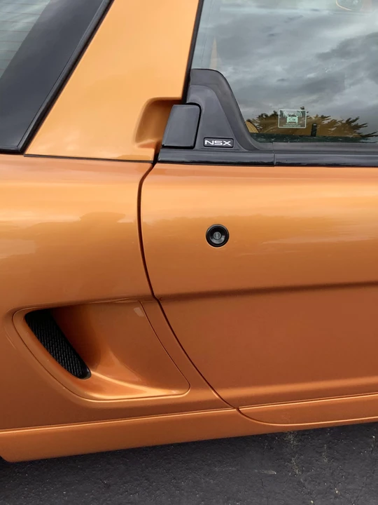 2004 Acura NA2 NSX - Image 31 of 31