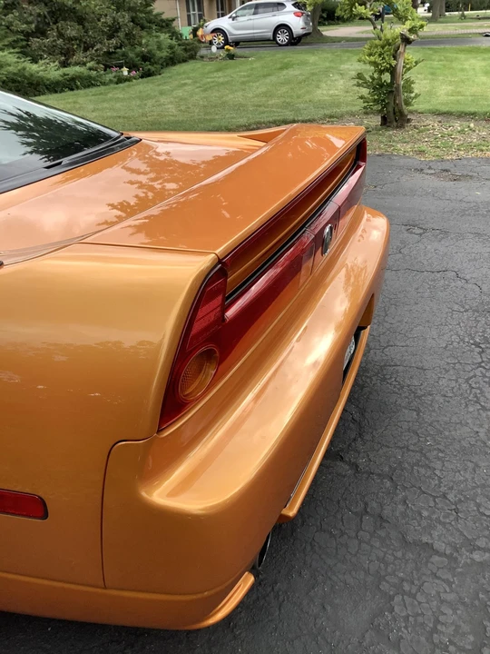 2004 Acura NA2 NSX - Image 27 of 31