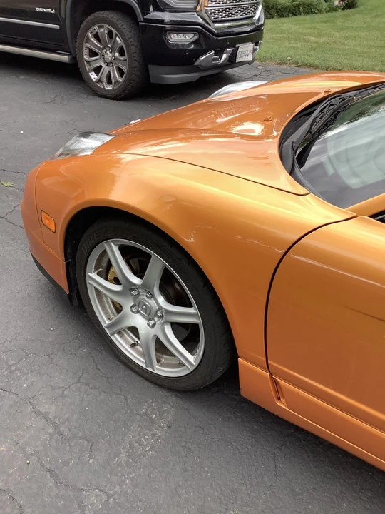 2004 Acura NA2 NSX - Image 22 of 31