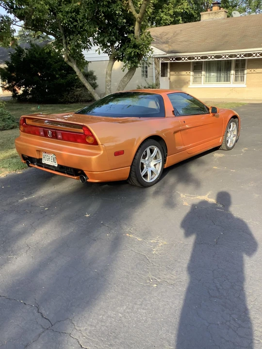 2004 Acura NA2 NSX - Image 9 of 31