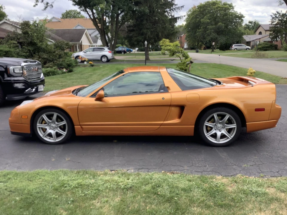 2004 Acura NA2 NSX - Image 13 of 31