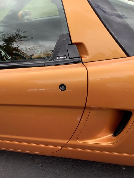 2004 Acura NA2 NSX - Image 30 of 31