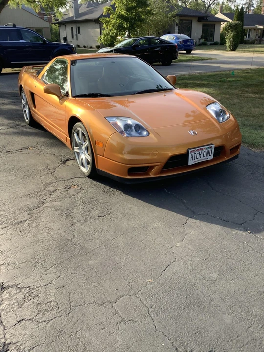 2004 Acura NA2 NSX - Image 7 of 31