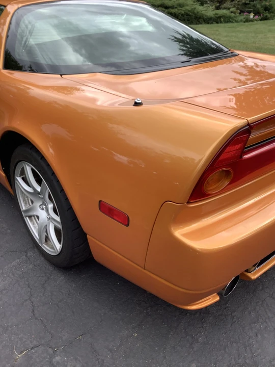 2004 Acura NA2 NSX - Image 29 of 31