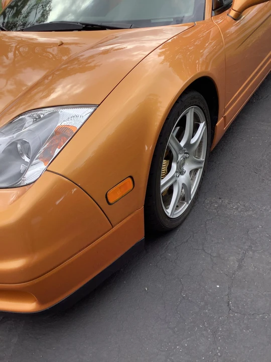 2004 Acura NA2 NSX - Image 26 of 31