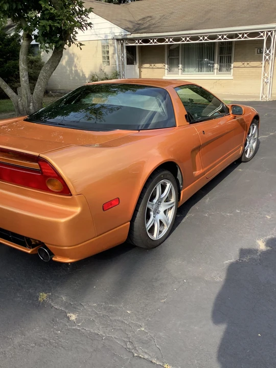 2004 Acura NA2 NSX - Image 19 of 31