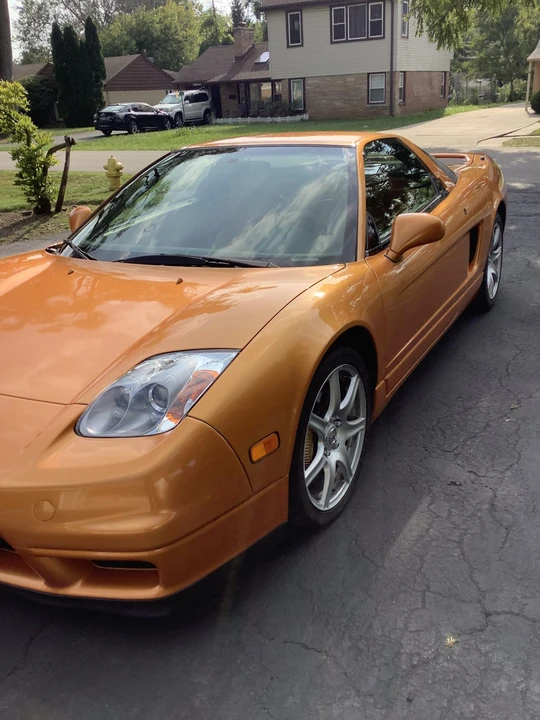 2004 Acura NA2 NSX - Image 16 of 31