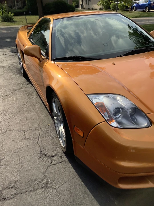 2004 Acura NA2 NSX - Image 17 of 31