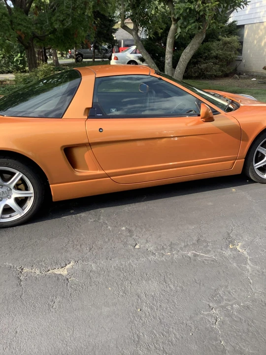 2004 Acura NA2 NSX - Image 18 of 31