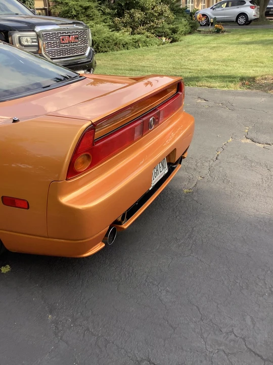 2004 Acura NA2 NSX - Image 21 of 31
