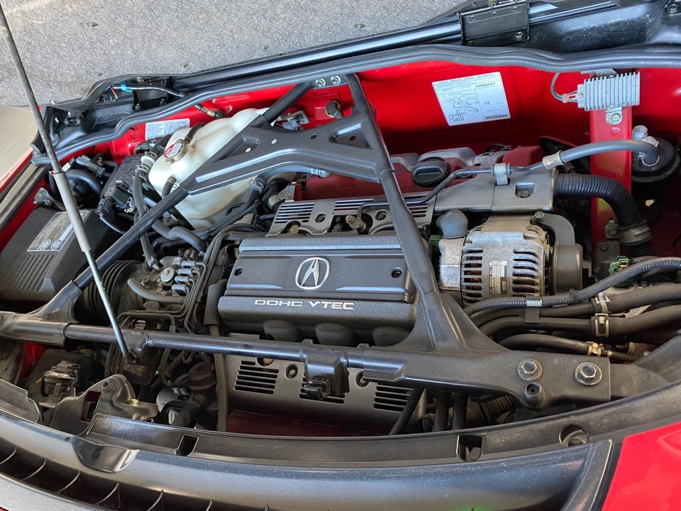 2004 Acura NA2 NSX - Image 30 of 31