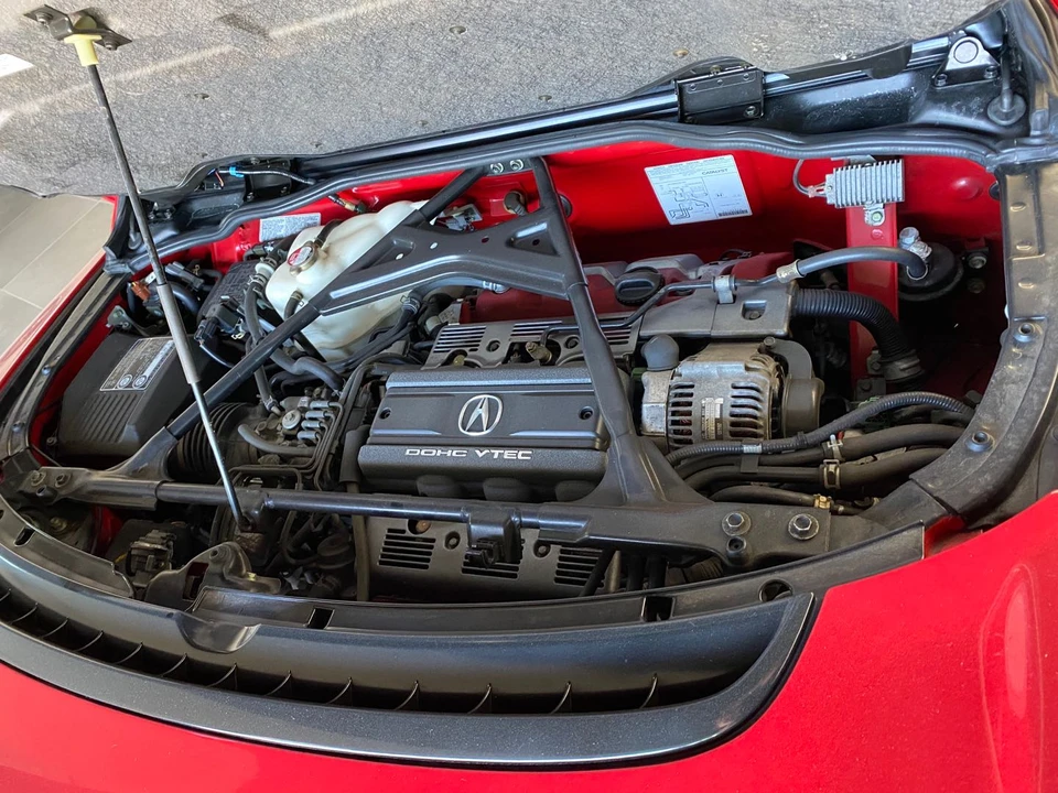 2004 Acura NA2 NSX - Image 31 of 31