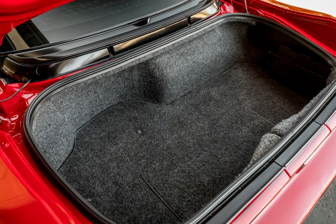 2004 Acura NA2 NSX - Image 26 of 31