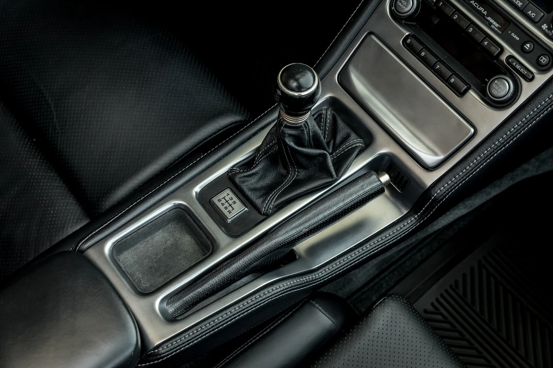 2004 Acura NA2 NSX - Image 23 of 31