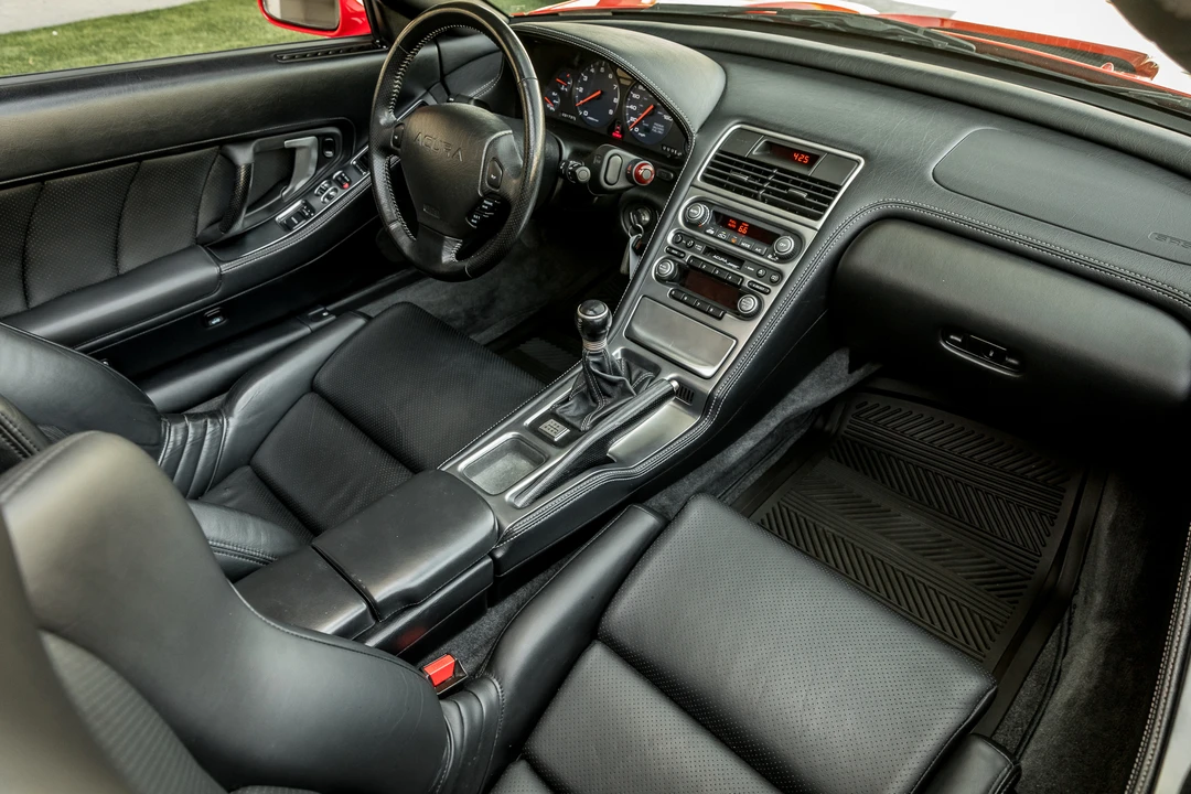 2004 Acura NA2 NSX - Image 24 of 31