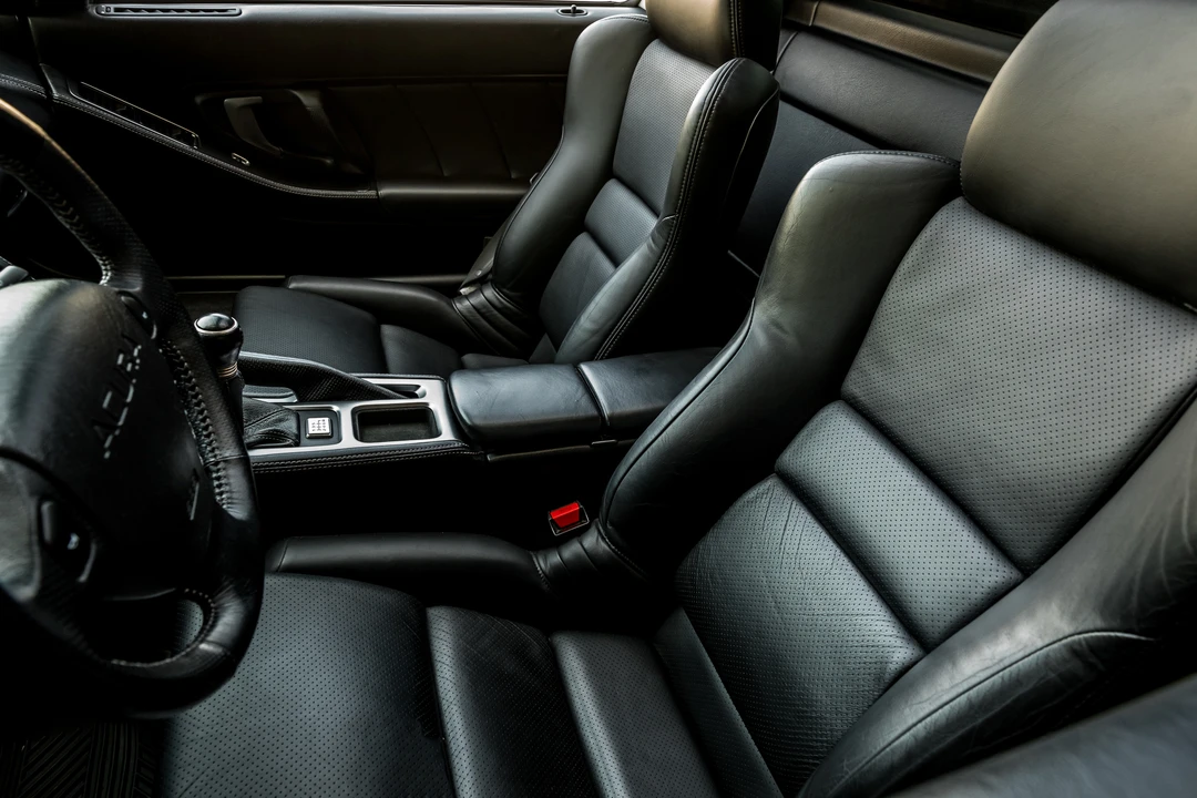 2004 Acura NA2 NSX - Image 19 of 31