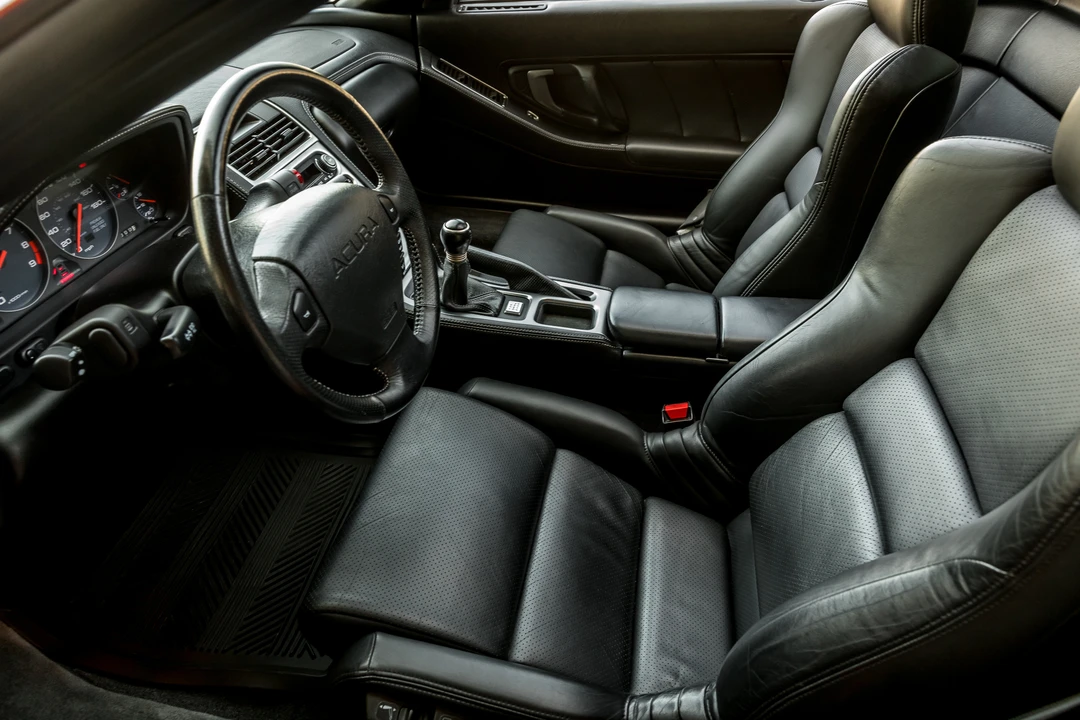 2004 Acura NA2 NSX - Image 18 of 31