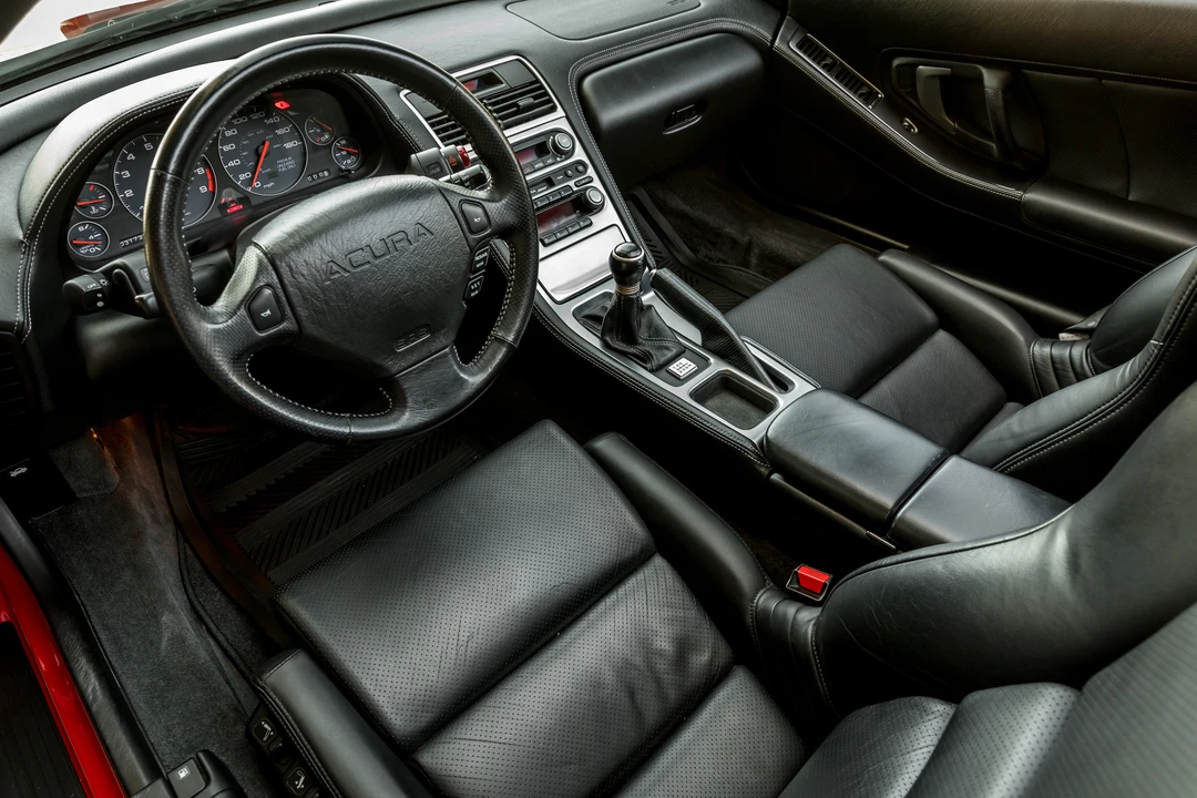 2004 Acura NA2 NSX - Image 17 of 31