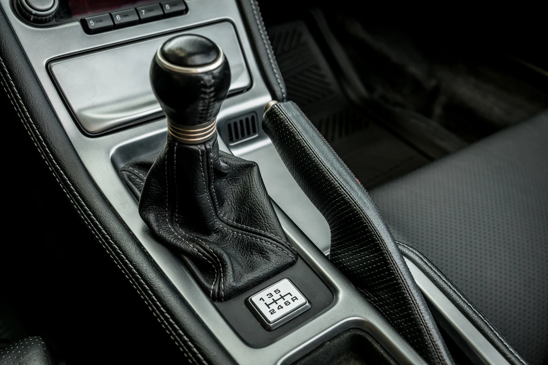 2004 Acura NA2 NSX - Image 22 of 31
