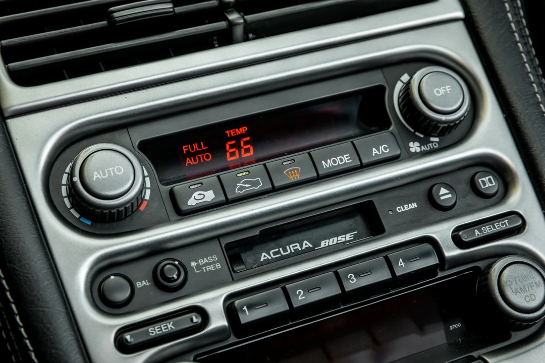 2004 Acura NA2 NSX - Image 21 of 31