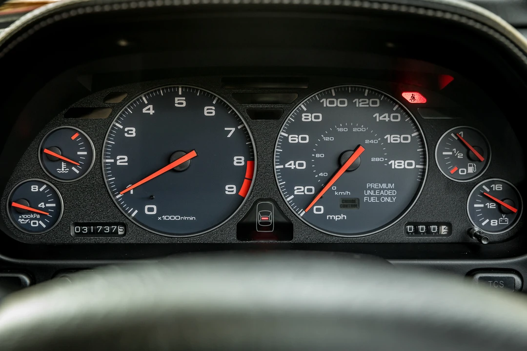 2004 Acura NA2 NSX - Image 20 of 31
