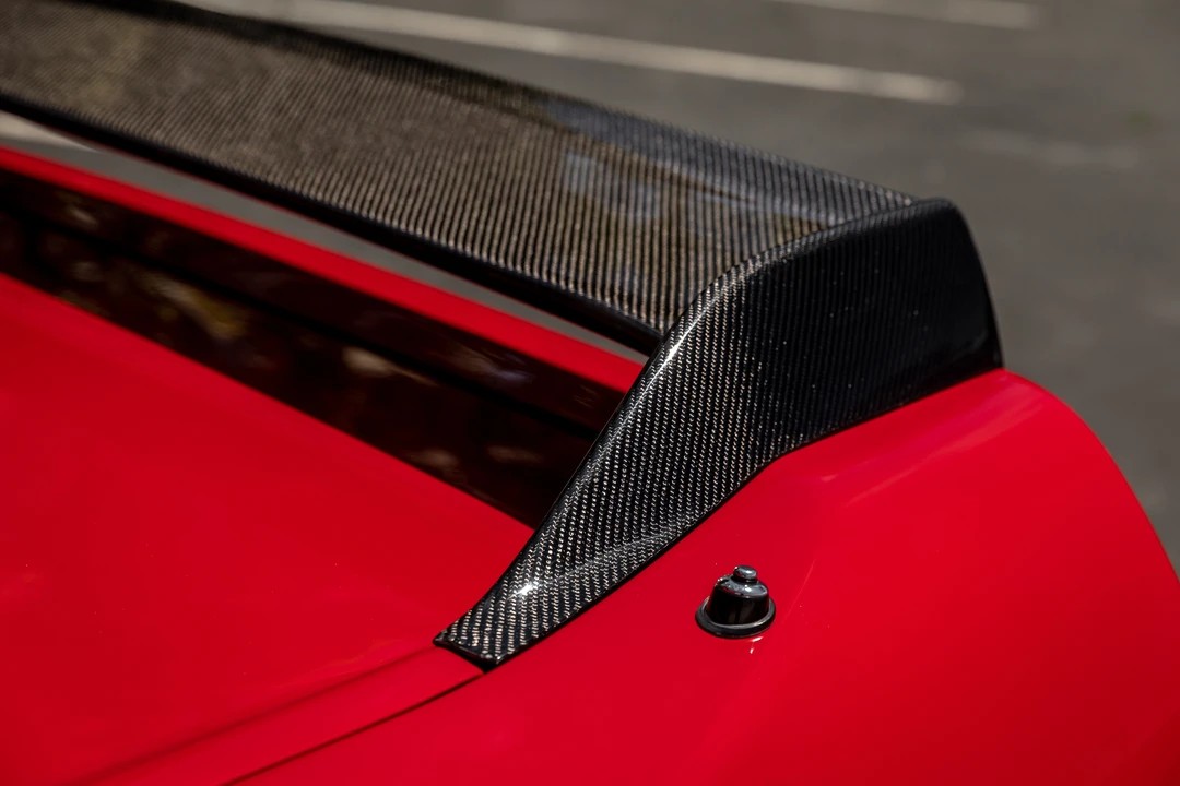 2004 Acura NA2 NSX - Image 12 of 31