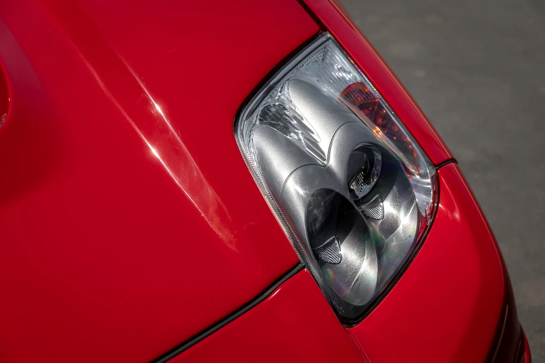 2004 Acura NA2 NSX - Image 10 of 31