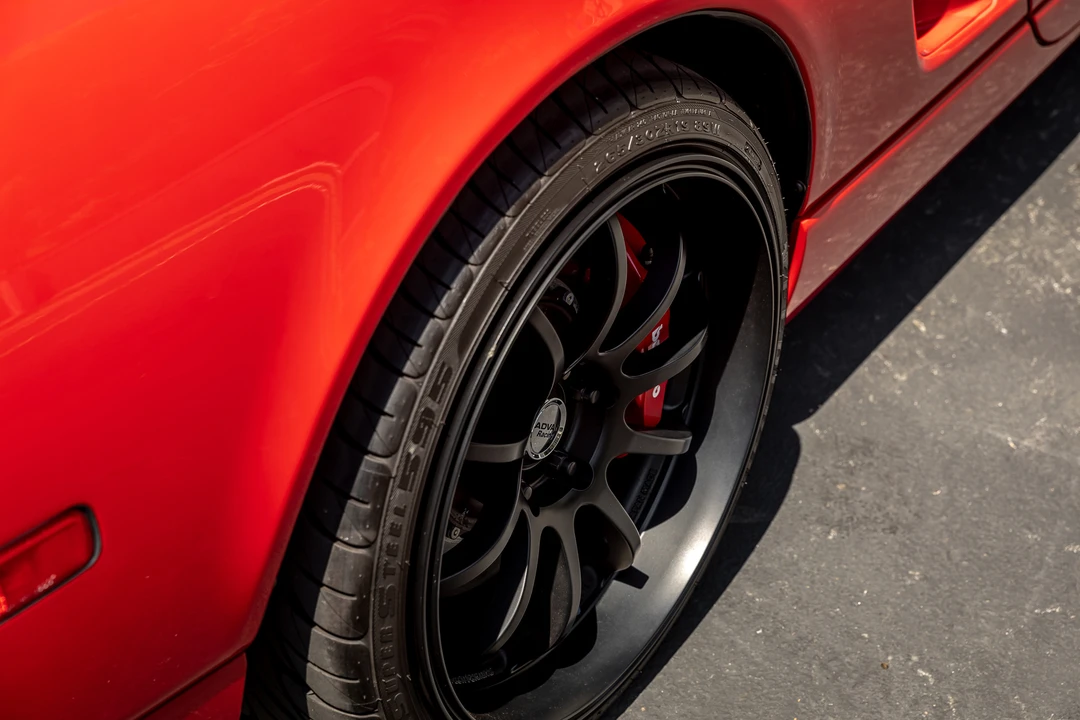 2004 Acura NA2 NSX - Image 15 of 31