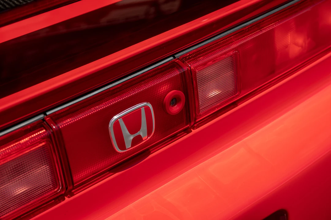 2004 Acura NA2 NSX - Image 14 of 31