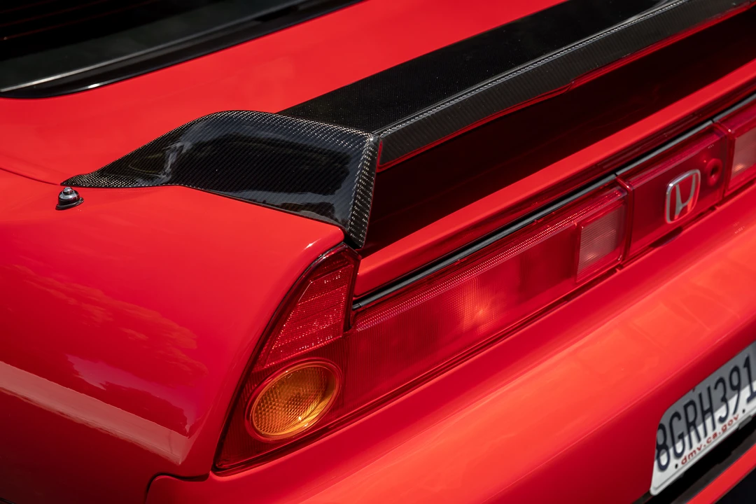 2004 Acura NA2 NSX - Image 13 of 31