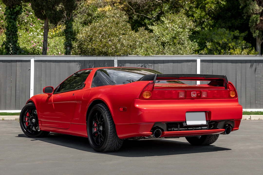 2004 Acura NA2 NSX - Image 5 of 31