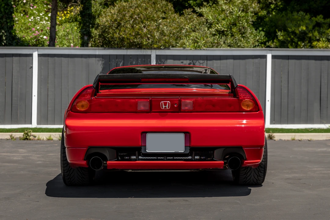 2004 Acura NA2 NSX - Image 6 of 31