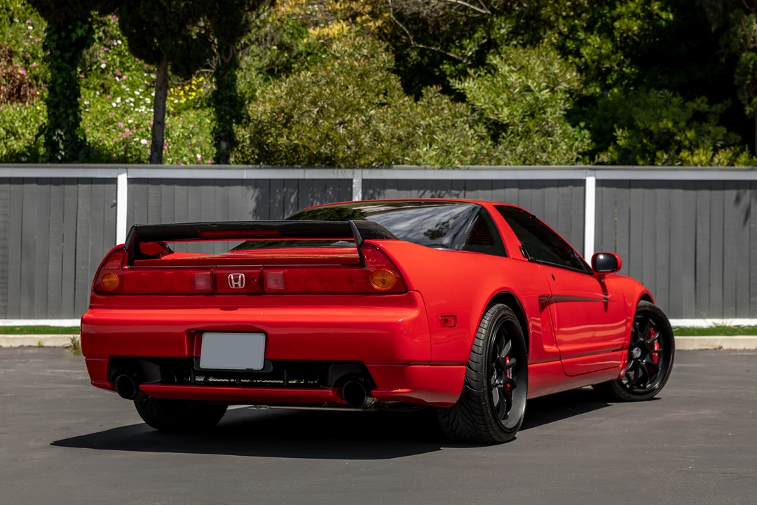 2004 Acura NA2 NSX - Image 7 of 31