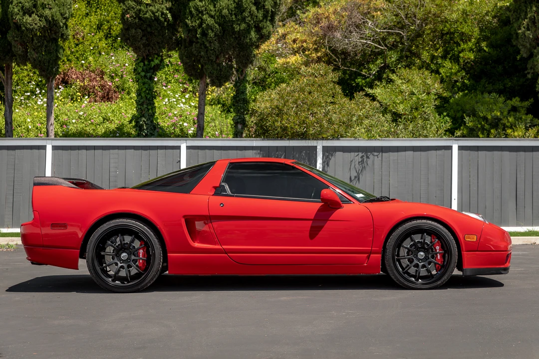 2004 Acura NA2 NSX - Image 8 of 31