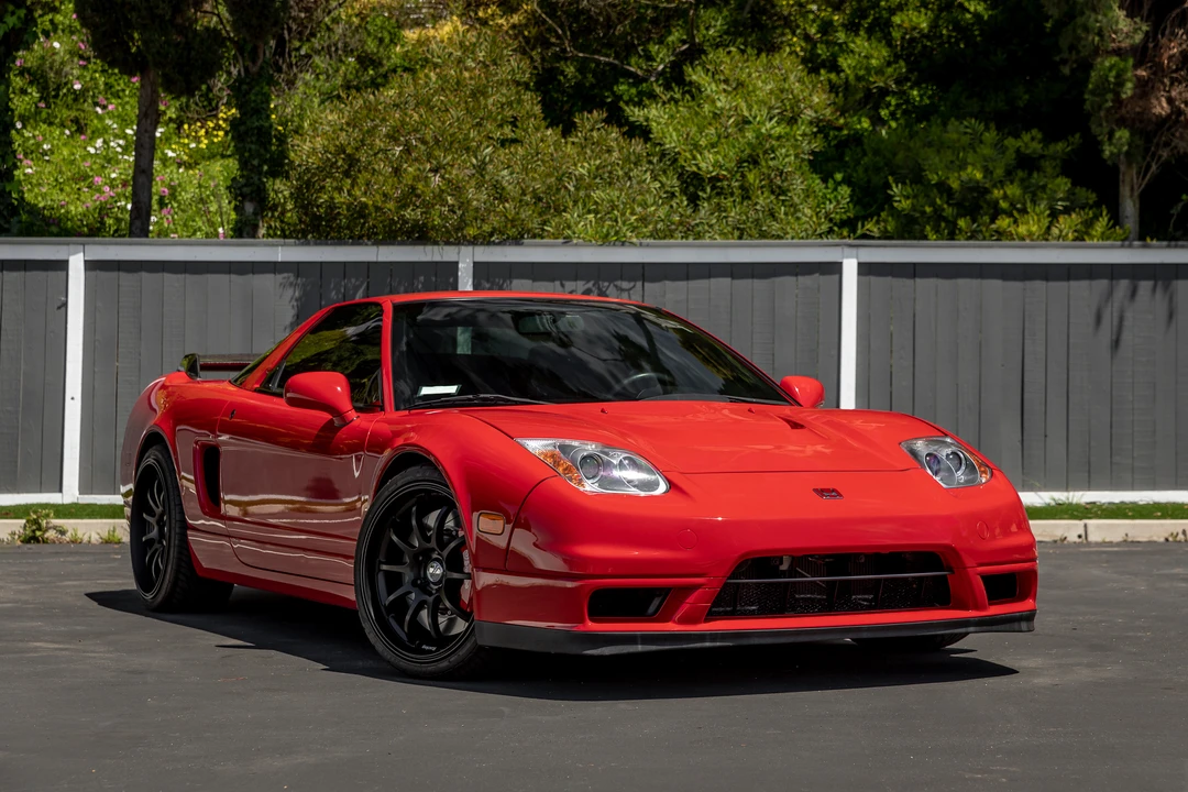 2004 Acura NA2 NSX - Image 9 of 31