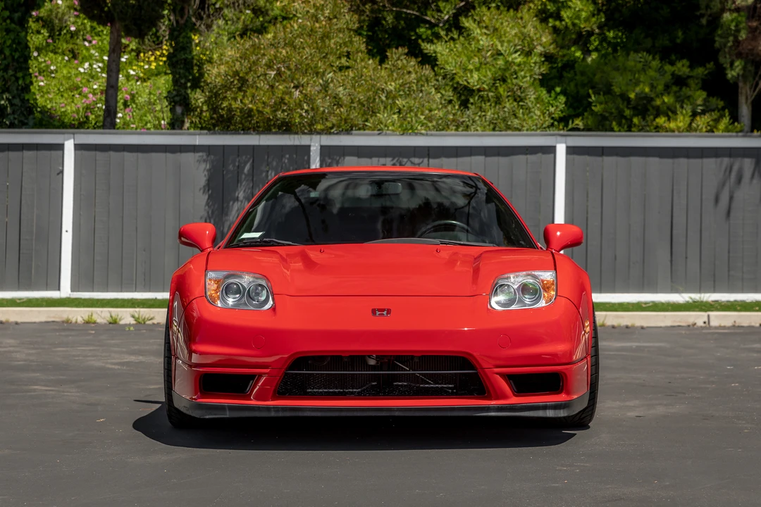 2004 Acura NA2 NSX - Image 2 of 31