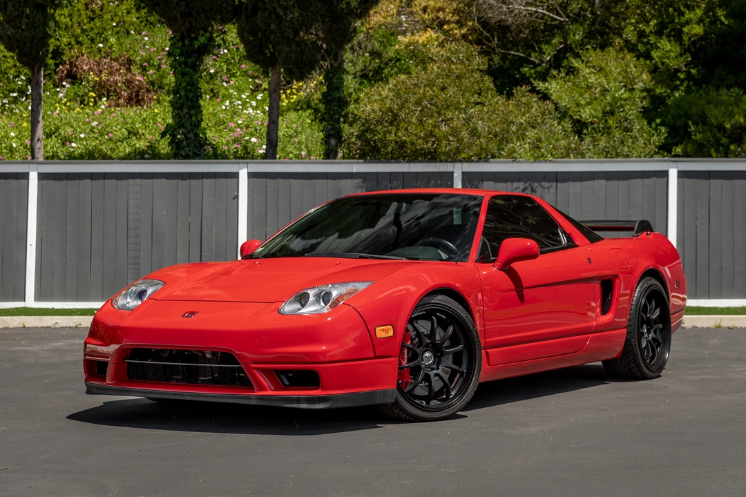 2004 Acura NA2 NSX - Image 3 of 31