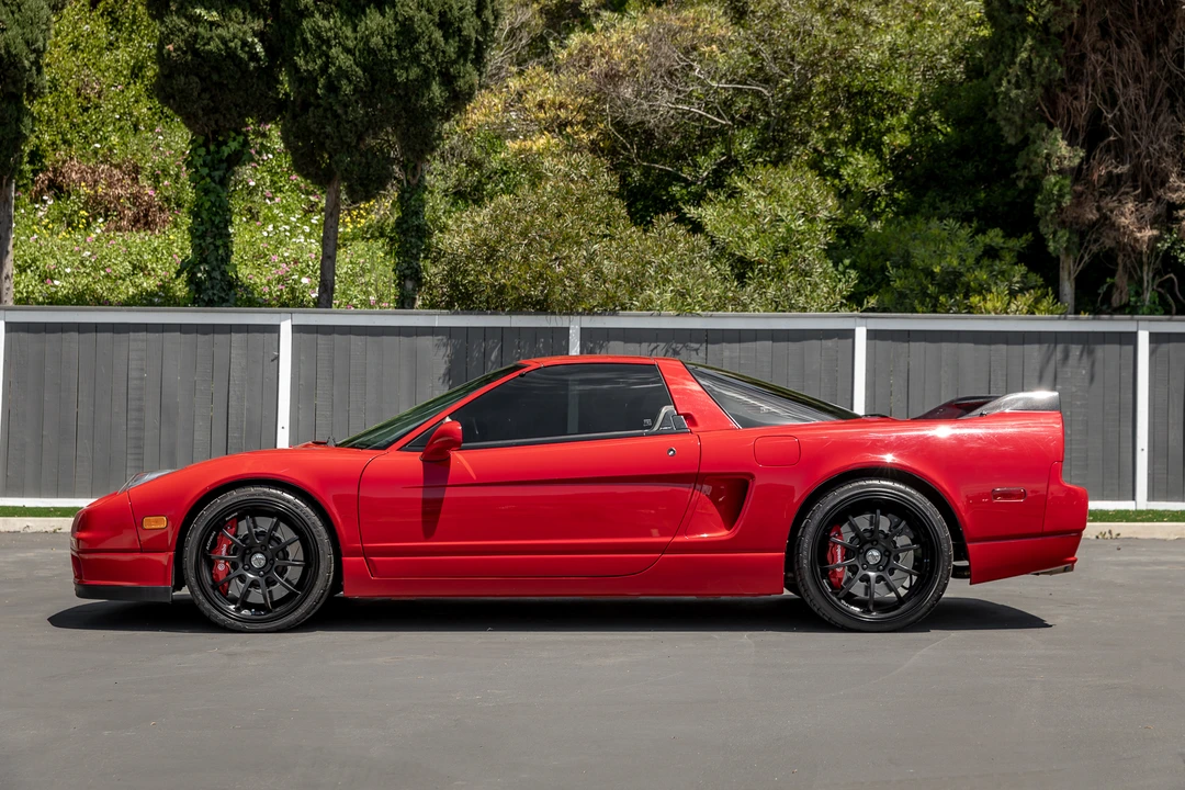 2004 Acura NA2 NSX - Image 4 of 31